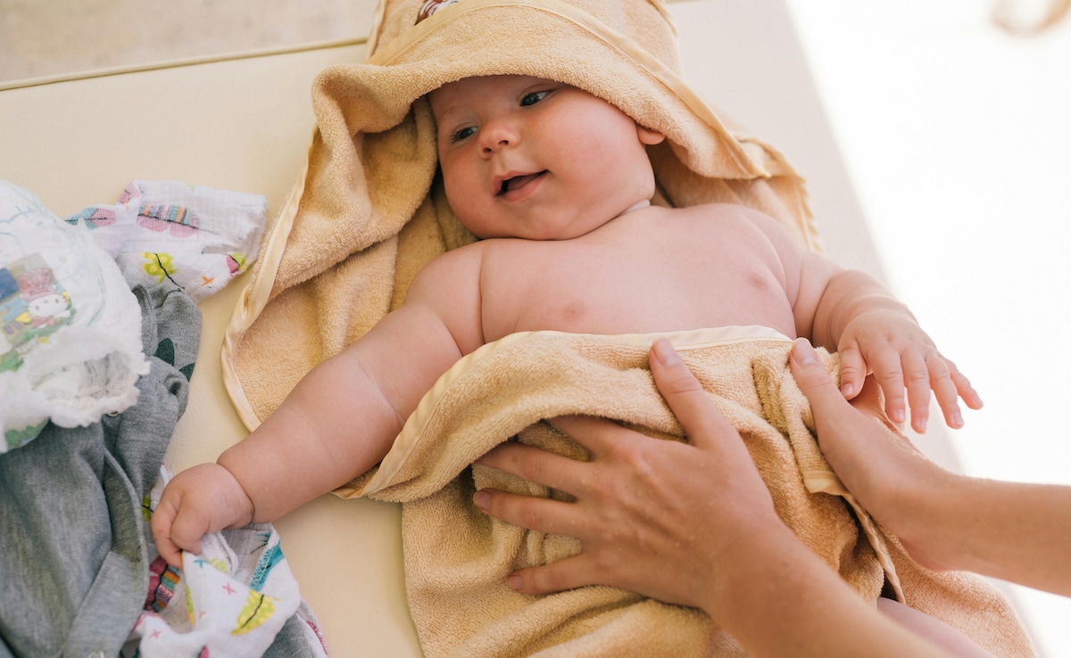 A Thyroid Problem Babies Are Born With: Why Early Testing Can Change Everything