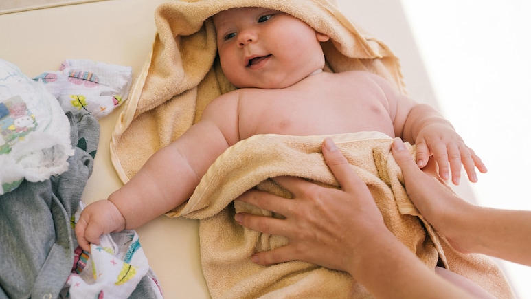 A Thyroid Problem Babies Are Born With: Why Early Testing Can Change Everything