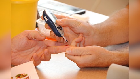 अब डायबिटीज टेस्ट के लिए नहीं चुभेगी सुई, IIT मद्रास के वैज्ञानिकों ने तैयार की नई तकनीक