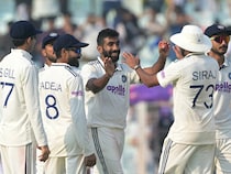 ICC Verdict Out On Eden Gardens Pitch Where India Failed To Chase 124 vs South Africa