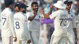 ICC Verdict Out On Eden Gardens Pitch Where India Failed To Chase 124 vs South Africa