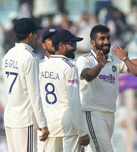 ICC Verdict Out On Eden Gardens Pitch Where India Failed To Chase 124 vs South Africa