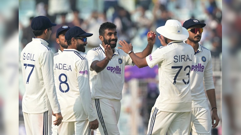 गौतम गंभीर-सौरव गांगुली ईडन की पिच को लेकर आए थे आमने-सामने, अब ICC ने दी ये रेटिंग