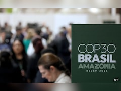1 In Every 25 Attendees: Big Oil Lobbyists Swarm COP30 In Record Numbers