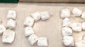 Amit Shah Lauds NCB, Delhi Police For Rs 262 Crore Drug Seizure