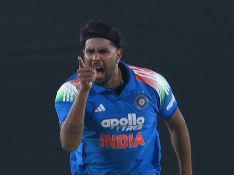 India vs South Africa LIVE Score, 1st ODI: Harshit Rana Sends Proteas Two Down After Virat Kohli Ton Helps India Post 349