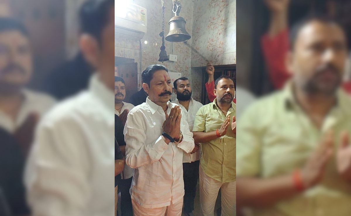 Anant Kumar Singh, JD(U) stalwart, also secured a comfortable win in the Mokama constituency.
