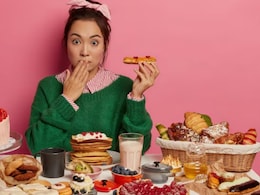 Are You Consuming More Calories Than You Need? Fitness Coach Shares 5 Warning Signs