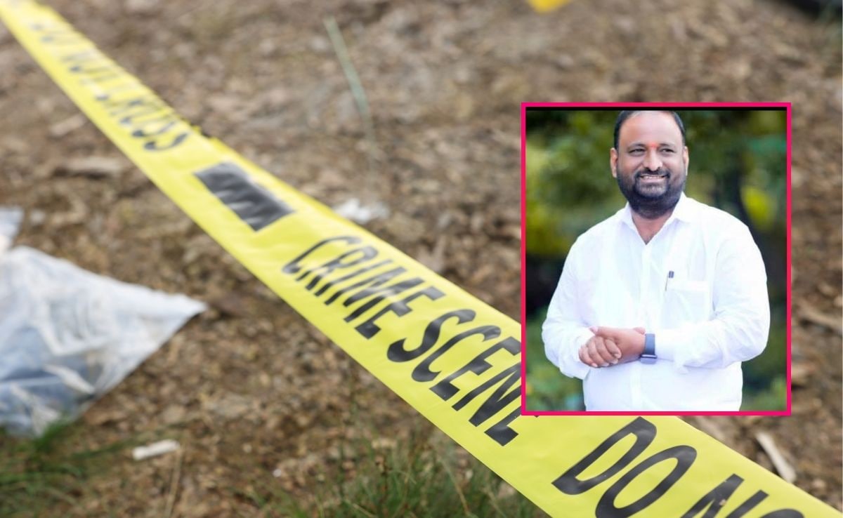 Breaking News: Beed News: शरद पवार गटाच्या नेत्यांवर प्राणघातक हल्ला; धारदार शस्त्रांनी केले वार