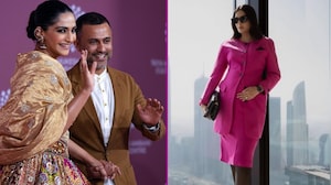 Sonam Kapoor Announces Second Pregnancy: Coming Spring 2026