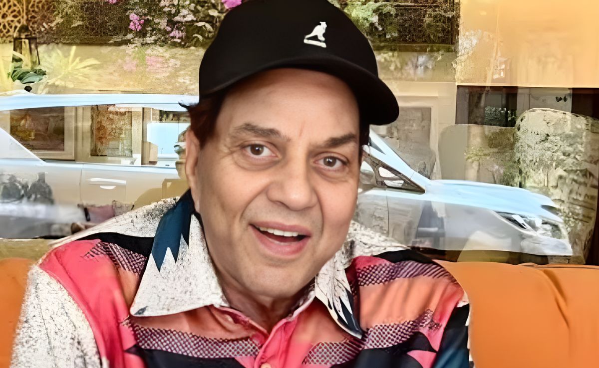 धर्मेंद्र से नहीं मिल सके शाहरुख, सलमान और गोविंदा, जानें अब कैसी है सुपरस्टार की तबीयत