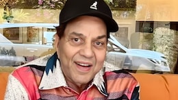 फिल्म अभिनेता धर्मेंद्र के निधन की खबर गलत, बेटी ईशा ने सोशल मीडिया पर दिया हेल्थ अपडेट, लिखा...