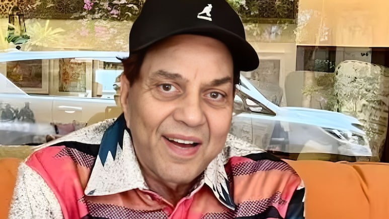 Dharmendra Health Updates: सलमान, शाहरूख, गोविंदासह अनेक सेलिब्रिटी भेटीला, सनी देओलच्या टीमने सांगितलं...