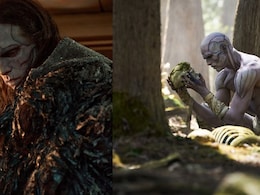 Viral Video: How Jacob Elordi Became Frankenstein's Monster After 10-Hour Makeup Session