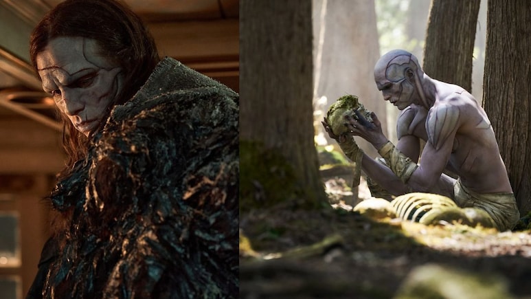 Viral Video: How Jacob Elordi Became Frankenstein's Monster After 10-Hour Makeup Session