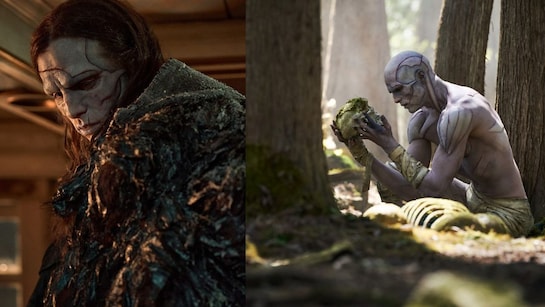 Viral Video: How Jacob Elordi Became Frankenstein's Monster After 10-Hour Makeup Session