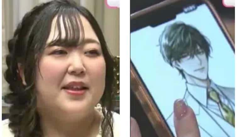 Japanese Woman Marries AI Companion She Created Using ChatGPT: "Klaus Understood Me"