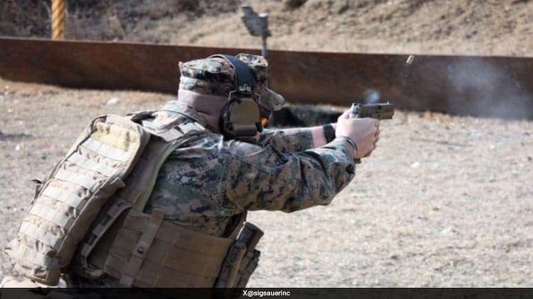 2 US Airmen Plead Guilty To Making False Statements About Death Of Colleague 2 US Airmen Plead Guilty To Making False Statements About Death Of Colleague