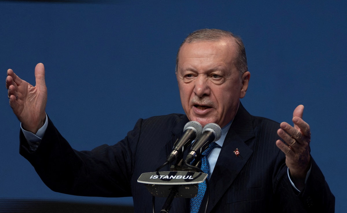 Turkey Set To Host COP31 Climate Summit As Deal With Australia Takes Shape
