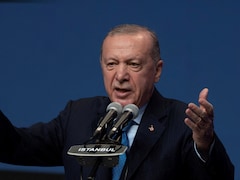 Turkey Set To Host COP31 Climate Summit As Deal With Australia Takes Shape