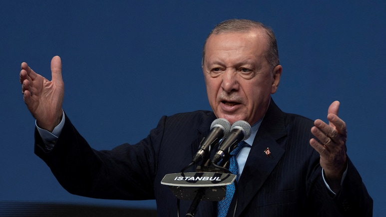 Turkey Set To Host COP31 Climate Summit As Deal With Australia Takes Shape