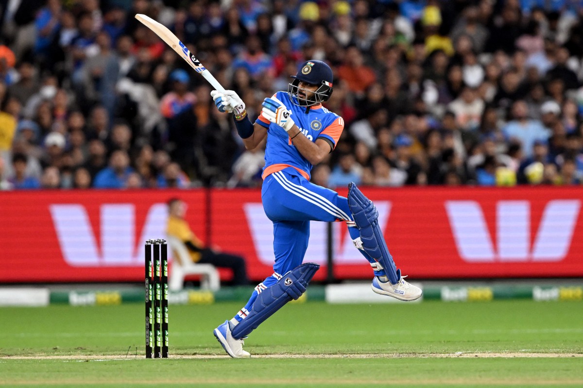 India vs Australia LIVE Score, 4th T20I: Shubman Gill Returns To Form As India Set Australia 168-Run Target