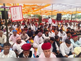 पाली में घुमंतू समुदायों ने सरकार को द‍िया अल्टीमेटम, हाईवे जाम करने की चेतावनी