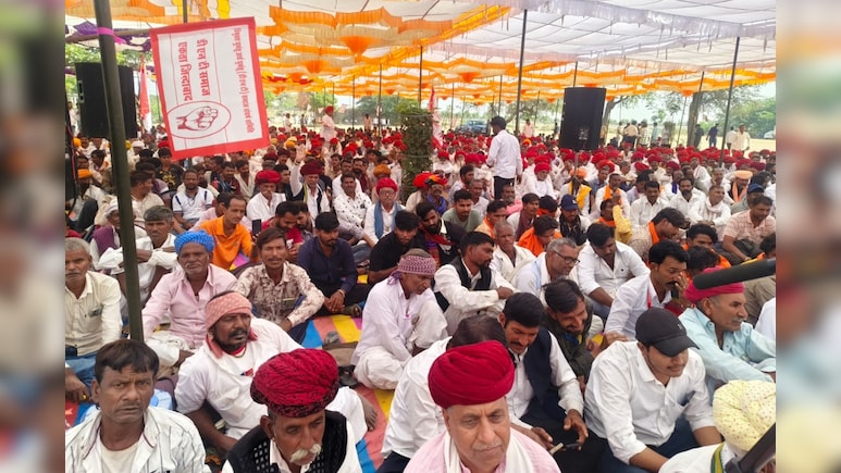 पाली में घुमंतू समुदायों ने सरकार को द‍िया अल्टीमेटम, हाईवे जाम करने की चेतावनी