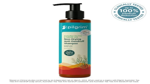 7 Affordable Salicylic Acid Shampoos Under Rs 500 That Actually Work