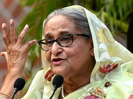 Sheikh Hasina's Family Hit With Fresh Sentences In Corruption Case