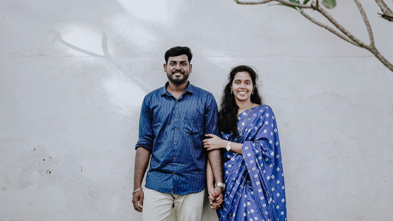 Best Saree Pleat Tips For Short Women For A Flattering Look