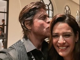 शाहरुख खान बदलेंगे मोना सिंह की किस्मत, बार-बार मां वाले रोल हो रहे थे ऑफर तो किंग खान से की थी शिकायत