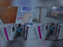 'समस्तीपुर के स्ट्रांग रूम में संदिग्धों की एंट्री': RJD के आरोपों पर EC ने दिया ये जवाब