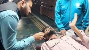 'There Was Complete Darkness After The Blast': Eyewitness To NDTV