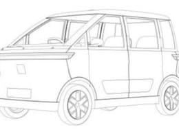 Ola Compact Electric Car Design Patent Filed In India: Check Deets