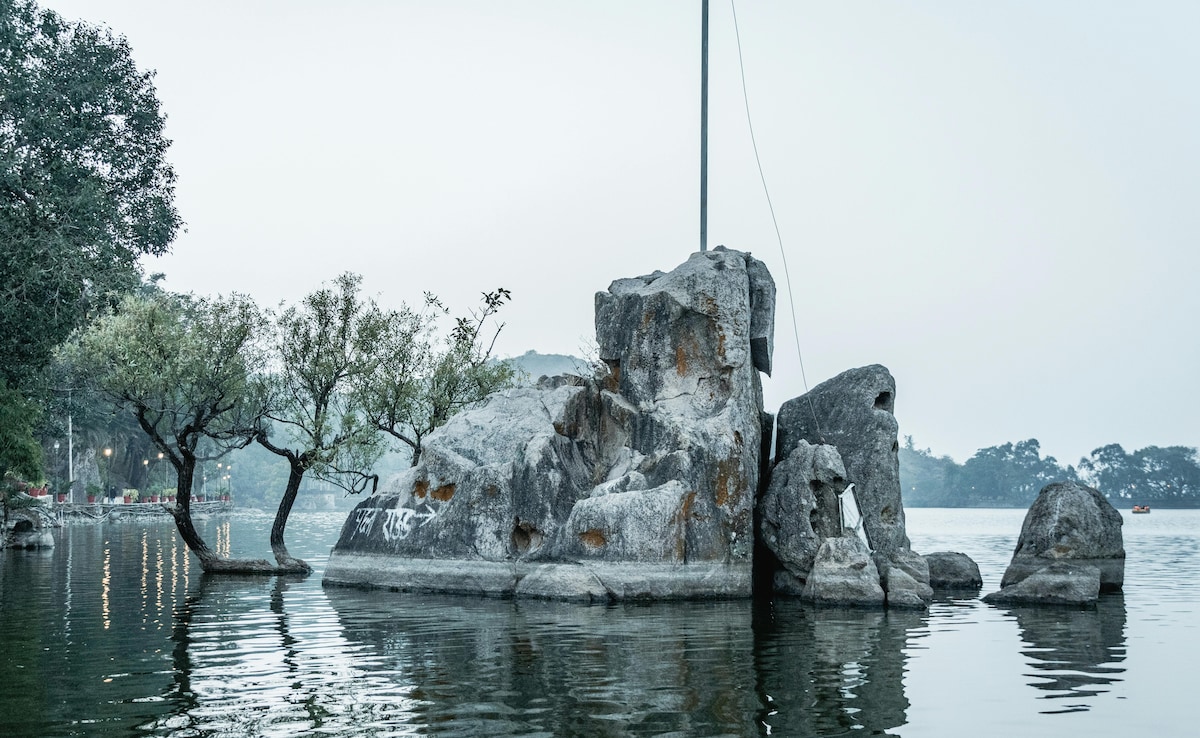 Latest and Breaking News on NDTV