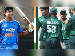 IND A vs PAK A Live Streaming: वैभव सूर्यवंशी का आएगा जलजला ! पाकिस्तान के साथ भिड़ंत, जानें किस चैनल पर होगा मैच का लाइव टेलीकास्ट