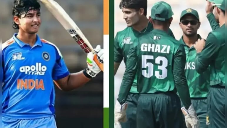 IND A vs PAK A Live Streaming: वैभव सूर्यवंशी का आएगा जलजला ! पाकिस्तान के साथ भिड़ंत, जानें किस चैनल पर होगा मैच का लाइव टेलीकास्ट