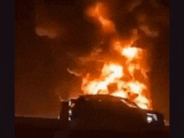 सऊदी अरब में बस दुर्घटना, 42 भारतीय थे सवार, दिल्ली और जेद्दा में जारी किया गया हेल्पलाइन नंबर 