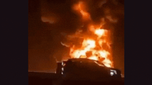 सऊदी अरब में बस दुर्घटना, 42 भारतीय थे सवार, दिल्ली और जेद्दा में जारी किया गया हेल्पलाइन नंबर 