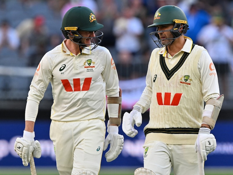 Australia vs England Live Score Updates, 1st Ashes Test Day 2: Action Starts, England Need 1 Wicket To Seal Lead