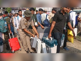 बिहार में वोटिंग के बाद कहां रखी जाएंगीं EVM? जानें किसे होती है यहां जाने की इजाजत