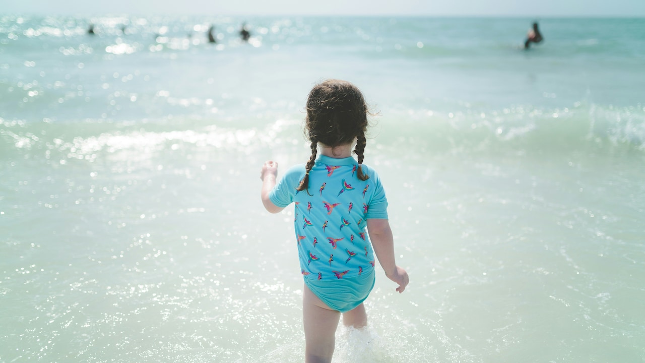 5 Best Bodysuits For Infants That Make Diaper Changes Hassle-Free.