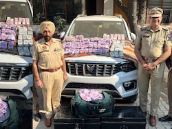 Punjab Police Bust Fake Interstate Currency Module, Recover Rs 10 Crore