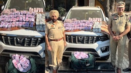 Punjab Police Bust Fake Interstate Currency Module, Recover Rs 10 Crore