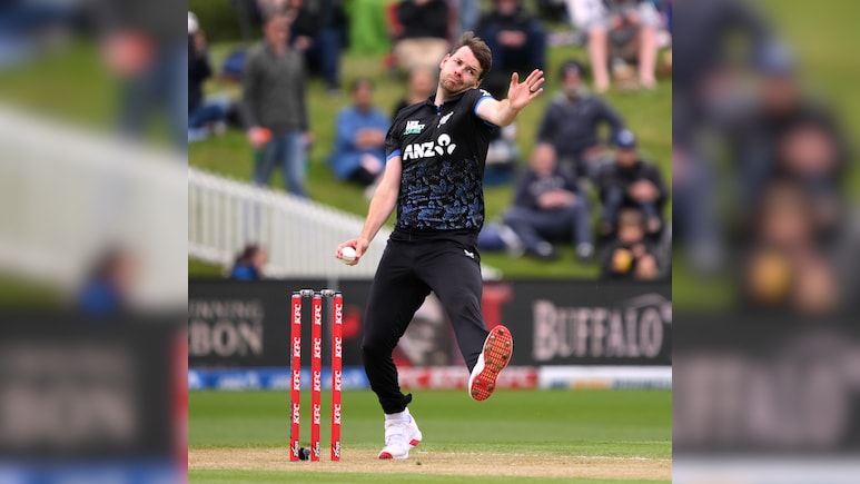 W,W,W जैकब डफी ने 1 ओवर में 3 विकेट लेकर वर्ल्ड क्रिकेट में मचाई सनसनी, VIDEO