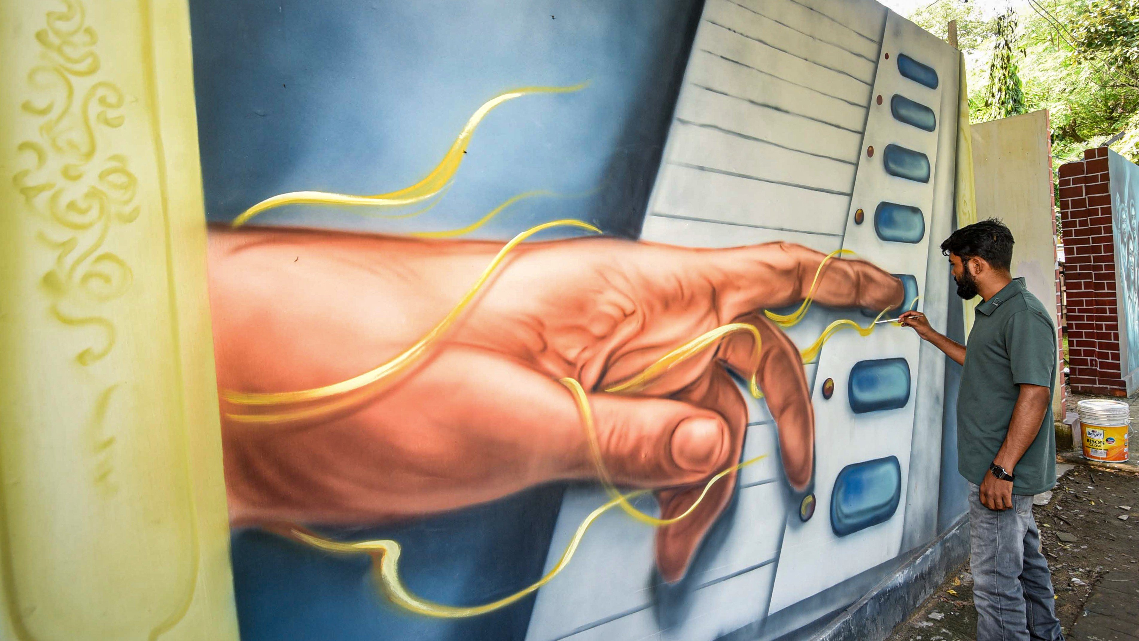 Aurangabad Election Results 2025: Anand Shankar Singh Vs Trivikram Narayan Singh &mdash; Who&#039;s Winning?