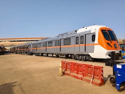 Lapses, Delays Mar Bhopal Metro Progress, Cost Balloons By Rs 3,000 Crore