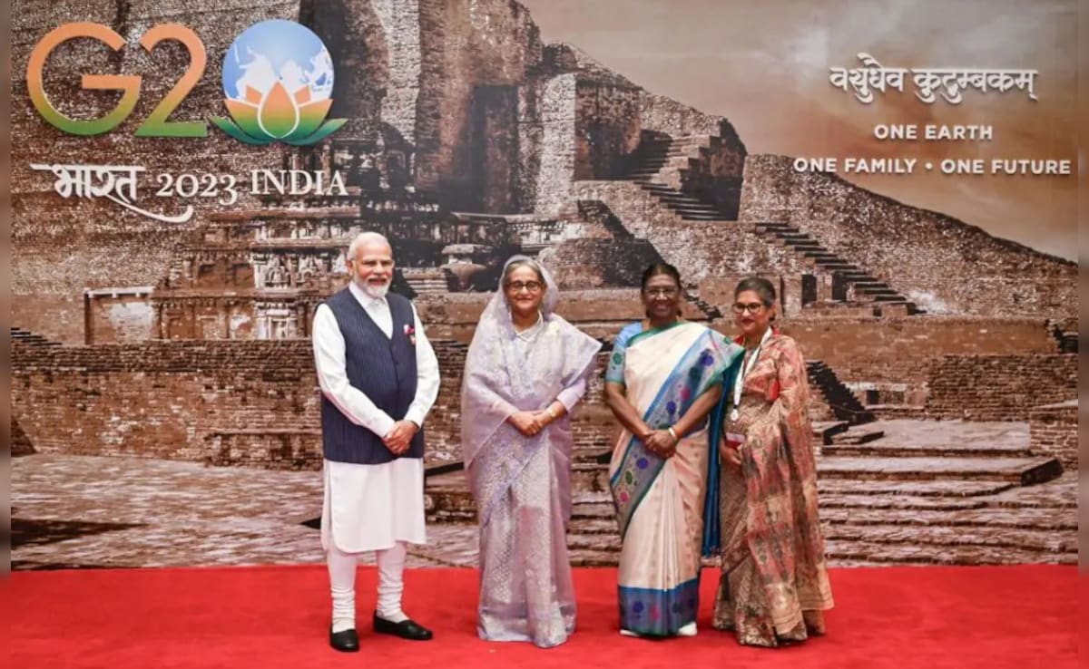 Latest and Breaking News on NDTV Latest and Breaking News on NDTV