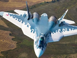 रूस से जल्द होगा सुखोई-57 फाइटर एयरक्राफ्ट का सौदा? जानिए डील में क्या और पुतिन कनेक्शन